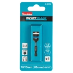 Impact BLACK 2-in-1 MZ mutrite/poltide padrunid, 10/13x65 mm
