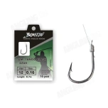 Lips TRAPER Hikara Corn Feeder BN nr.6 tamiil 0,18mm pikkus 100cm 10tk 31559