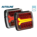 LED-TAGATULI 12-24V VASAK
