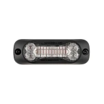 OPTIBEAM DARK PHANTOM SX3 PUNANE LED VILKUR R6
