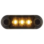 OPTIBEAM DARK PHANTOM MÄRGUTULI R65 78,5X26,5M, vilkur
