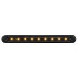 OPTIBEAM DARK PHANTOM ÄÄRETULI KOLL. 239,4X24,6