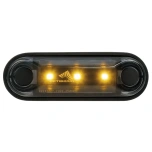 OPTIBEAM DARK PHANTOM ÄÄRETULI KOLL. 85,4X28,1M