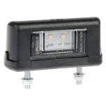 LED NUMBRIMÄRGITULI 82,5X 39MM 12/24 V