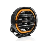 W-LIGHT FURY 7" LED-KAUGTULI