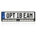 OPTIBEAM E-BAR EU TWIN NUMBRIALUNE KAUGTULI