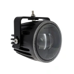 LED-UDUTULI FOG RIDER 406