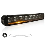 OPTIBEAM FIREBAR LED-KAUGTULI