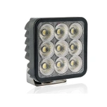 BULLPRO SPECTRUM 54 SQUARE