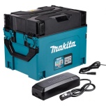 Makita laadimiskohver BCC01 