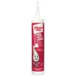 KUUMUSKINDEL SILIKOON PUNANE 300ML 
