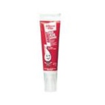 KUUMUSKINDEL SILIKOON PUNANE +315C 85G
