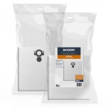 Tolmukott VC3012, PRO, 5 tk, fliis