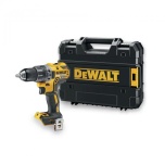 Dewalt 18V AKUTRELL XR, BRUSHLESS 13mm padrun