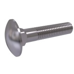 POLT D603 8.8 ZN M12X30, nelikant kael