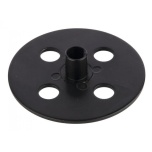 Kopeerrõngas 9x11x13mm 3612C, 3620, RP0900, RP2300, RT0700 Makita 