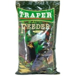 SÖÖT TRAPER SPECJAL 1KG FEEDER