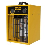 Soojapuhur elektriline B 3,3 IT, 3,3 kW, 230 V, Master