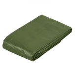 Koormakate Extreme 2x3m, oliivroheline, 240g/m2 Truper® Expert