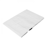 Koormakate 2x3m, valge, 110g/m2 Pretul® 