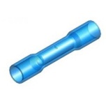 TERMOKAHANEV JÄTKUTORU SININE 1,5-2,5MM² BLISTER 10TK M+ 