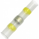TINAGA TERMOKAHANEV JÄTKUTORU KOLLANE 4-6MM² BLISTER 5TK M+ 