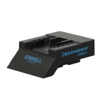 CONNECT adapter EINHELL 18V akudele