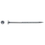 Puidukruvi peitpea 5x90/54 TX Zn