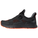 Töökingad Kensington Low BOA O1 HRO SRC ESD, must/oranz, Helly Hansen Workwear