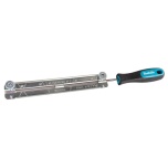 Makita saeketiviil juhikuga 4.8 mm 0,325 ketile