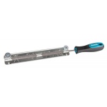 Makita saeketiviil juhikuga 5,5 mm võsalõikekettale