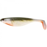 Võdik WESTIN ShadTeez 9cm 7g Bass Orange 3tk