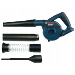 Akutoitega lehepuhur Bosch GBL 18V-120 - ilma aku ja laadijata
