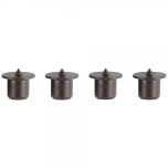 MÄRKETERAVIK 10MM/4TK, tüübliaukude märkimiseks