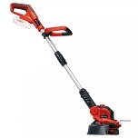  AKUMURUTRIMMER EINHELL GE-CT 18/28 LI SOLO