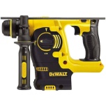 Akupuurvasar DeWalt DCH253N - ilma aku ja laadijata