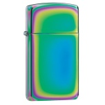 Zippo tulemasin Slim® Multi Color