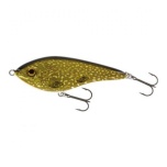 Jerk-lant WESTIN Swim Glidebait 10cm 31g Low Floating Natural Pike 