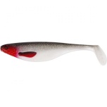 Võdik WESTIN ShadTeez 9cm 7g Redlight 3pcs