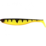 Võdik WESTIN ShadTeez Slim 10cm 6g Fire Perch 3 pcs