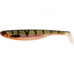 Võdik WESTIN ShadTeez Slim 10cm 6g Bling Perch 3pcs