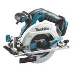 Makita akuketassaag DHS680Z