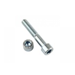 POLT i4762 (D912) A4 M8X50 HEX 6mm