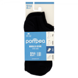 Meeste minisokid Cotone Lui nero 39/42 3pr