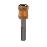 Adapter SDS+ -> 1/4" HEX