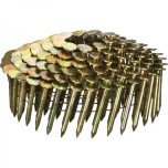 Katusepapinael rullnael 3,1x22 mm, sile, HDG 1800 C3