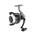 Haspelrull KINETIC WITCHER 4000 FD 1BB