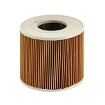 Padrunfilter NT27/1, NT48/1, Kärcher