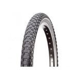 Väliskumm 16" 16×2,125 57-305 C-1382N CST Marmot Eco, must-valge