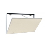 Peidetav plaaditav luuk Sanitary 60×30 (S60X30)